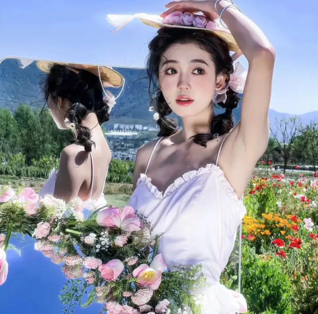 魔镜杀